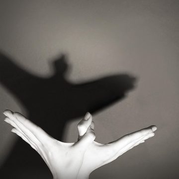 Dan Gârlea: Un fel de veghe… Dan Gârlea: Un fel de veghe…