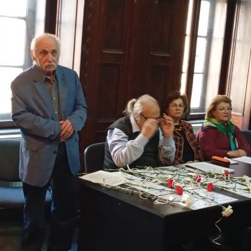 Premiile Uniunii Scriitorilor din România – filiala Timișoara Premiile Uniunii Scriitorilor din România – filiala Timișoara