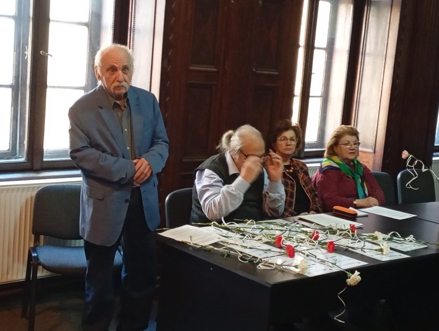 Premiile Uniunii Scriitorilor din România – filiala Timișoara