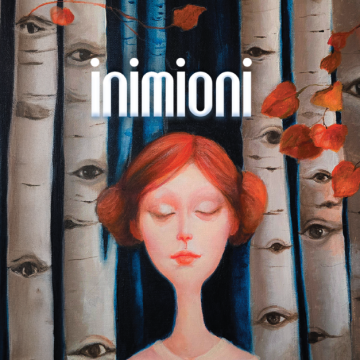 Ce sau cine sunt „inimionii”? Ce sau cine sunt „inimionii”?
