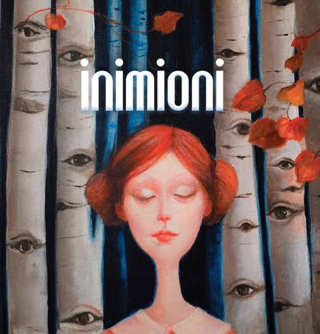 Ce sau cine sunt „inimionii”?