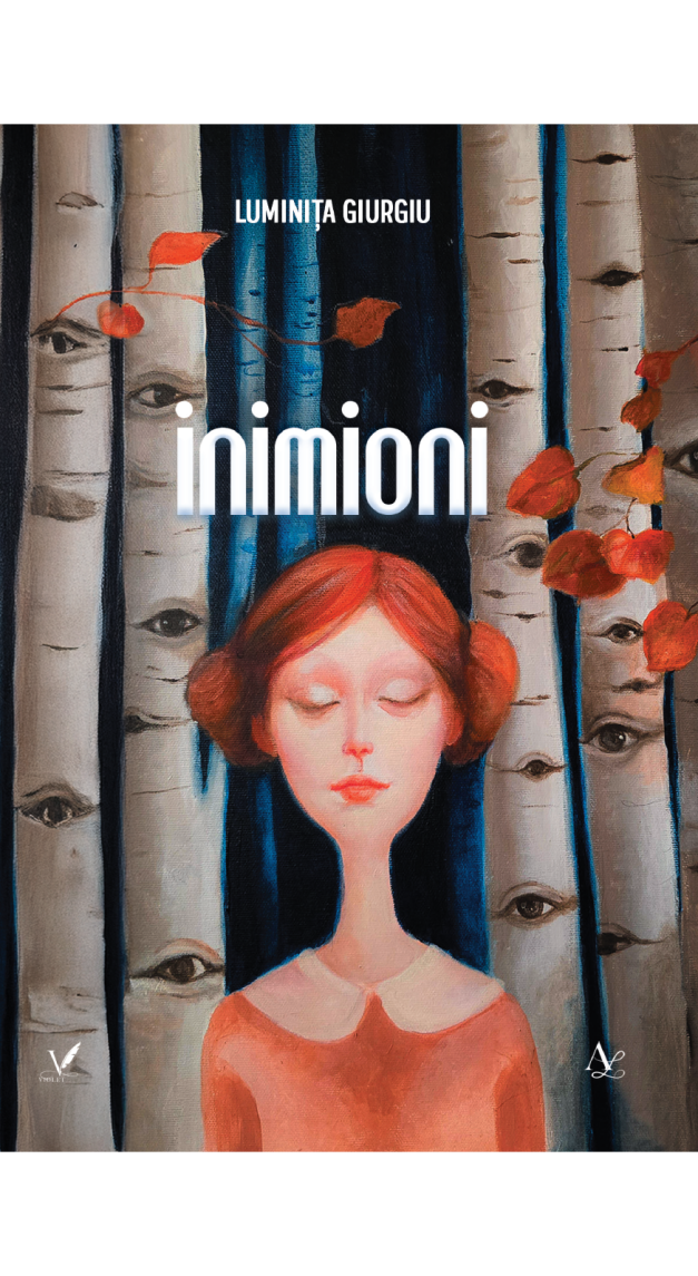 Ce sau cine sunt „inimionii”? Ce sau cine sunt „inimionii”?