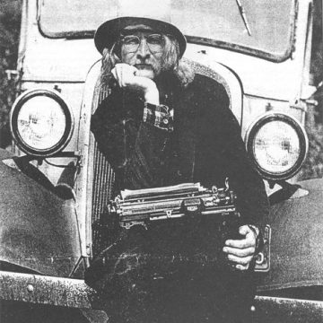 Andrei Mocuța: Iubirile pierdute ale lui Richard Brautigan