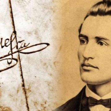 Eminescu și supremația creaţiei Eminescu și supremația creaţiei