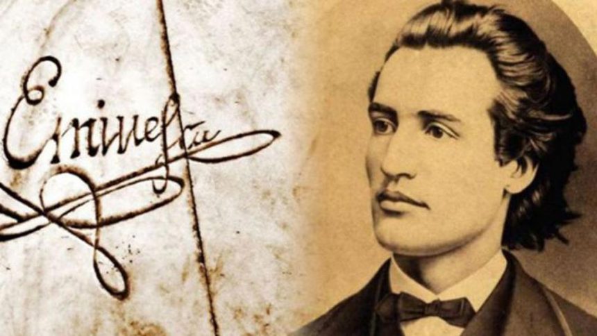 Eminescu și supremația creaţiei Eminescu și supremația creaţiei