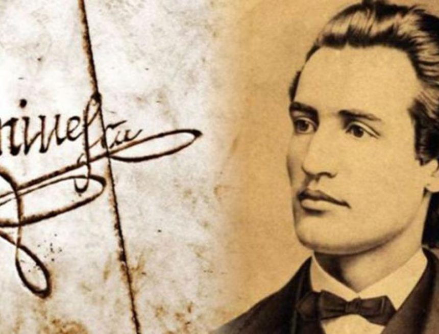 Eminescu și supremația creaţiei Eminescu și supremația creaţiei