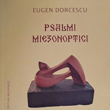 Luminile singurătății miezonoptice Luminile singurătății miezonoptice