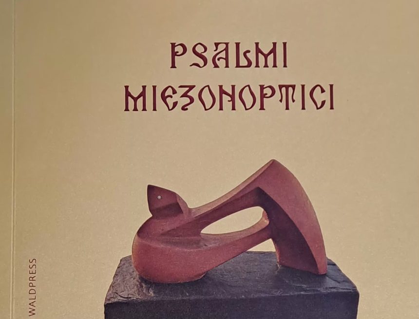Luminile singurătății miezonoptice Luminile singurătății miezonoptice