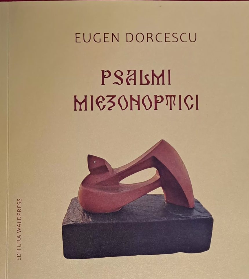 Luminile singurătății miezonoptice Luminile singurătății miezonoptice