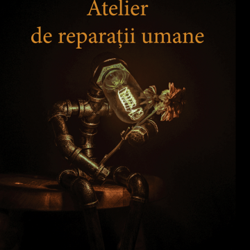 Cronica unei lumi aproape umane, aproape inumane Cronica unei lumi aproape umane, aproape inumane
