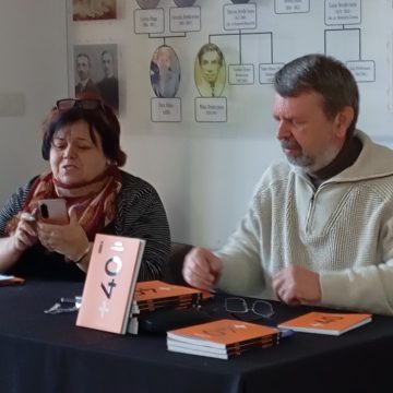 Codul lui Dorin Murariu: ”40+” Codul lui Dorin Murariu: ”40+”