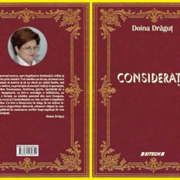 „Cheie de boltă“, cartea… „Cheie de boltă“, cartea…