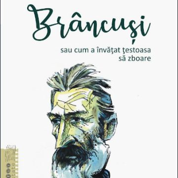 Trăind și sculptând zborul și lumina Trăind și sculptând zborul și lumina