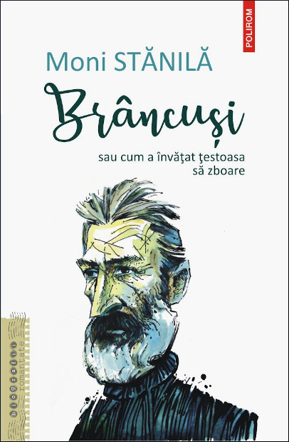 Trăind și sculptând zborul și lumina Trăind și sculptând zborul și lumina