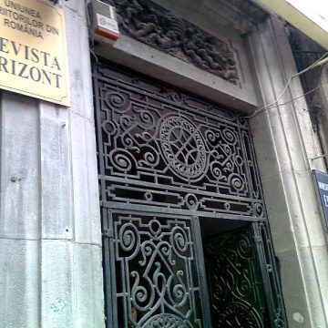 Un omagiu, o investiție în viitorul literaturii Un omagiu, o investiție în viitorul literaturii
