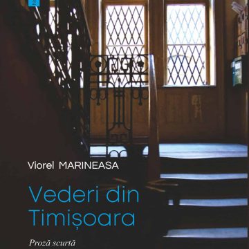 Viorel Marineasa și lectura hologramică Viorel Marineasa și lectura hologramică