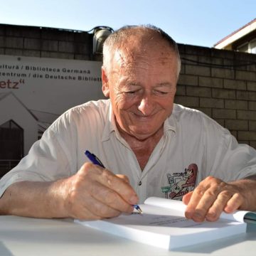 Între ființă și cuvânt. Despre noile oficieri ale poeziei lui Nicolae Sârbu Între ființă și cuvânt. Despre noile oficieri ale poeziei lui Nicolae Sârbu