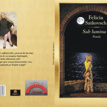 O poezie a inocenței O poezie a inocenței