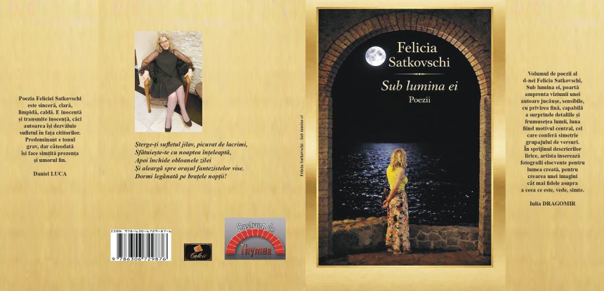 O poezie a inocenței O poezie a inocenței