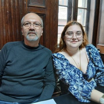 Cenaclu și cenaculum Cenaclu și cenaculum