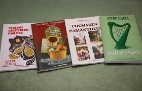 Petru Chira și ,, muzica” dumnealui Petru Chira și ,, muzica” dumnealui