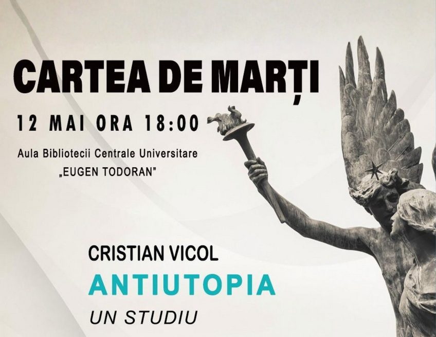 Țara de nicăieri și coșmarurile secolului XX Țara de nicăieri și coșmarurile secolului XX