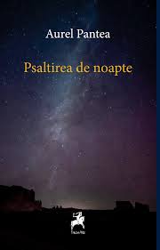 Sacrul în poezia lui Aurel Pantea Sacrul în poezia lui Aurel Pantea