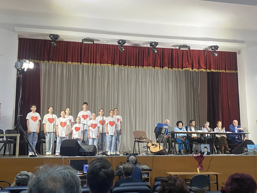 Festivalul literar‑artistic „Ioan Dan Bălan”, Petrila