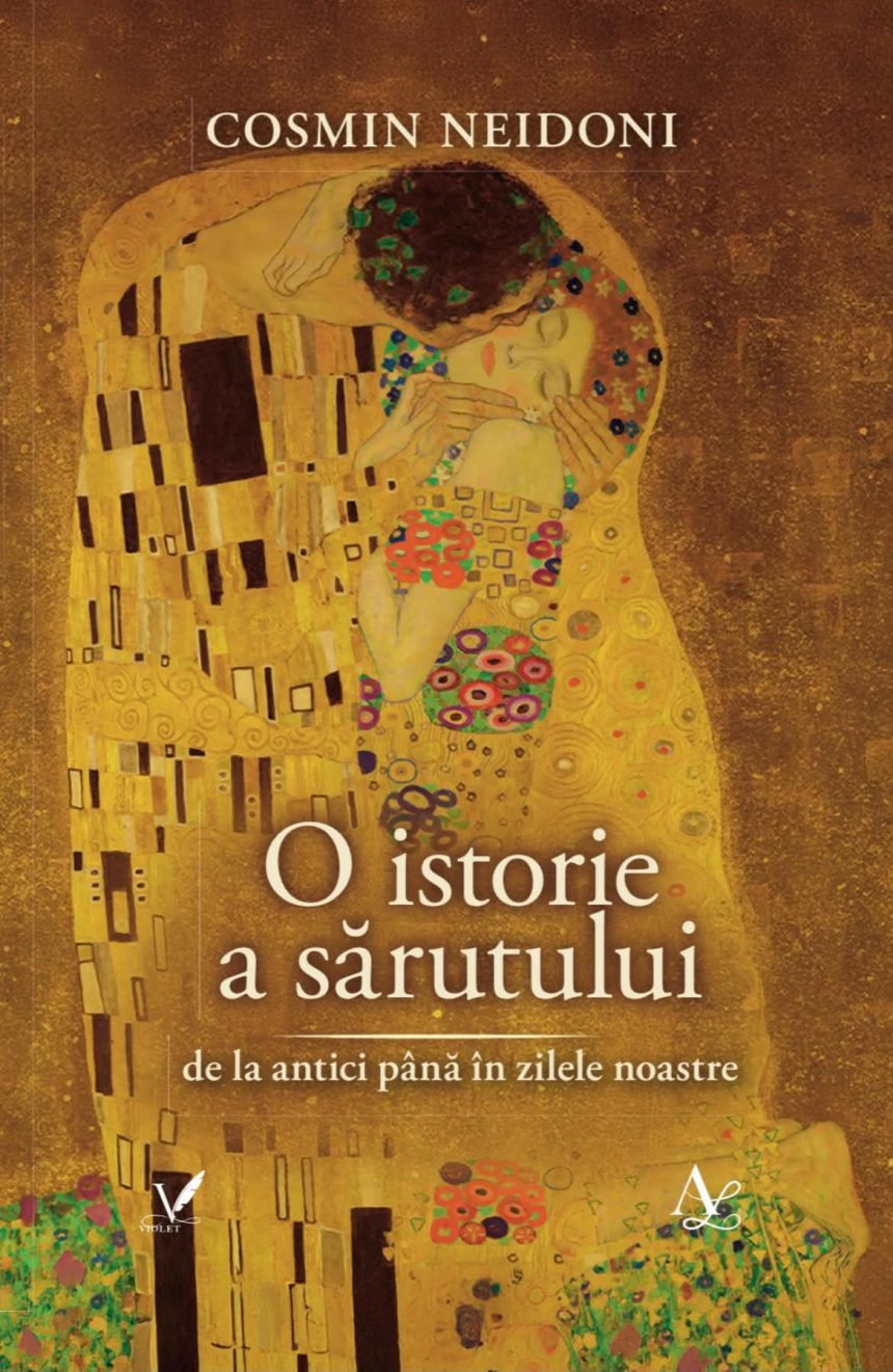 Dimensiunea etică a sărutului