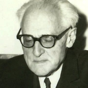 Alexandru Al. Philippide: „Balada vechii spelunci” Alexandru Al. Philippide: „Balada vechii spelunci”