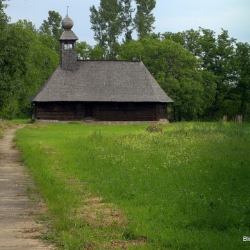 Țara Făgetului, istorie și spiritualitate (1). Bătești Țara Făgetului, istorie și spiritualitate (1). Bătești
