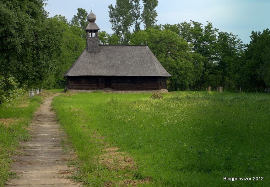Țara Făgetului, istorie și spiritualitate (1). Bătești
