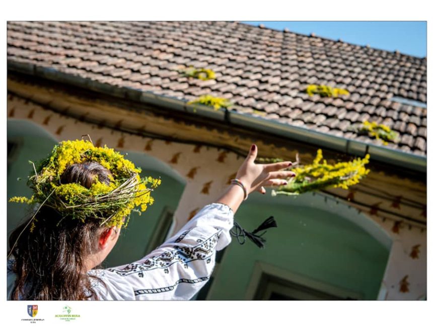 Sânzienele – între mit, literatură și nostalgia armoniei
