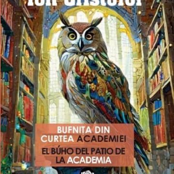 Lumea ciudată a poetului Lumea ciudată a poetului