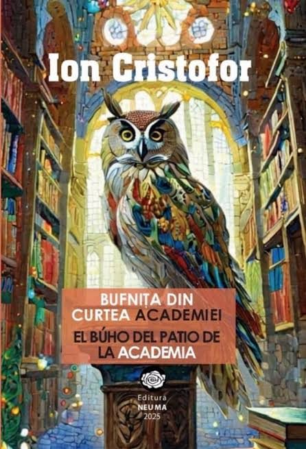 Lumea ciudată a poetului Lumea ciudată a poetului