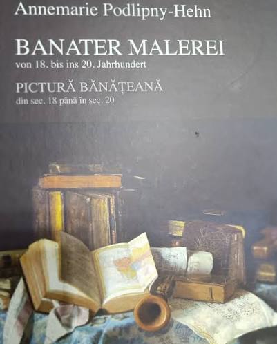 Banater Malerei Banater Malerei