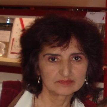 Zâmbetul de pe urmă al Mariei Zâmbetul de pe urmă al Mariei