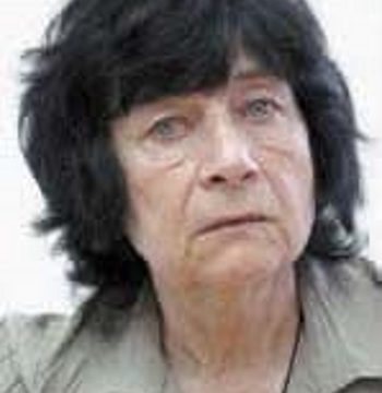 Maria Pongrácz-Popescu și motivul insulei