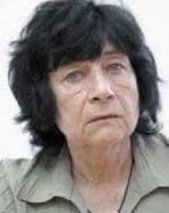 Maria Pongrácz-Popescu și motivul insulei Maria Pongrácz-Popescu și motivul insulei