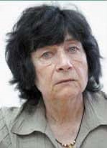 Maria Pongrácz-Popescu și motivul insulei Maria Pongrácz-Popescu și motivul insulei