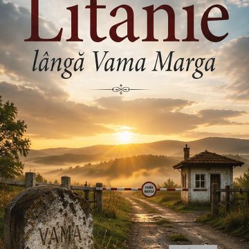 Marga, un ținut mitic Marga, un ținut mitic