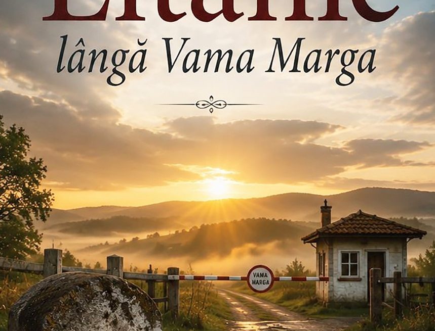 Marga, un ținut mitic Marga, un ținut mitic
