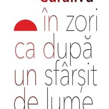 Hăituit dar fericit, prin jungla urbană Hăituit dar fericit, prin jungla urbană