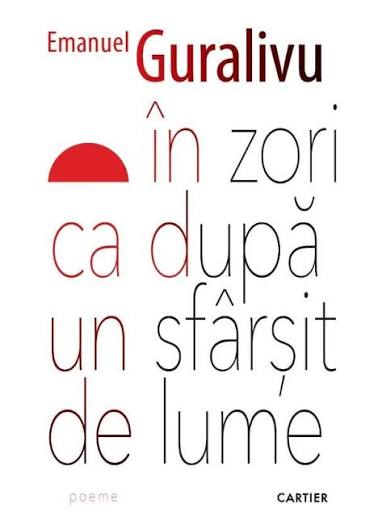 Hăituit dar fericit, prin jungla urbană Hăituit dar fericit, prin jungla urbană