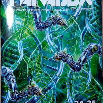 ”Paradox”, o nouă apariție